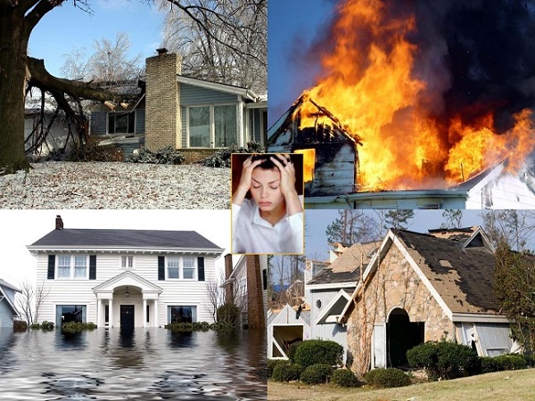 Professional Water Damage Clean Up for Restoration in Traskwood, AR
